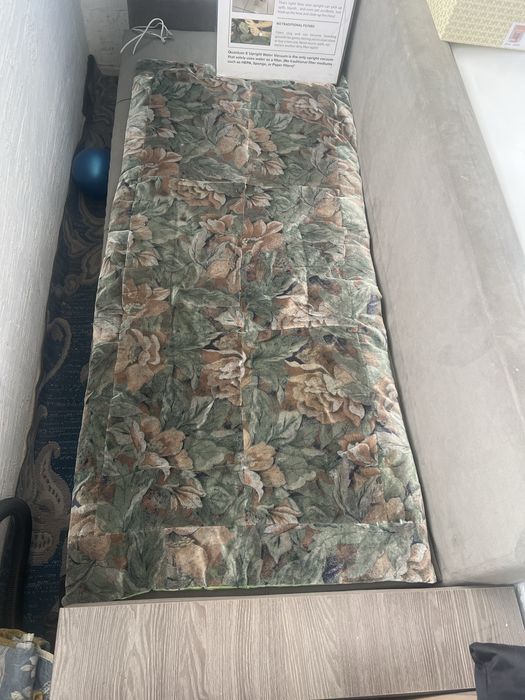 трансформируемый диван