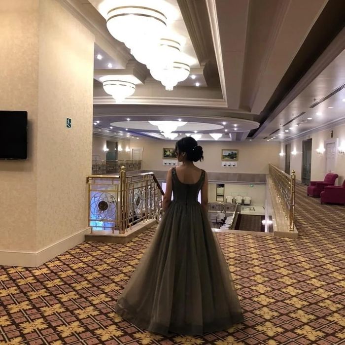 ПЛАТЬЕ на выпускной и на праздник