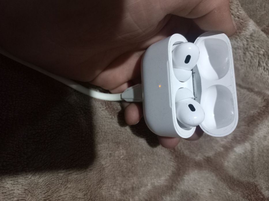 Airpods pro 2  B/U