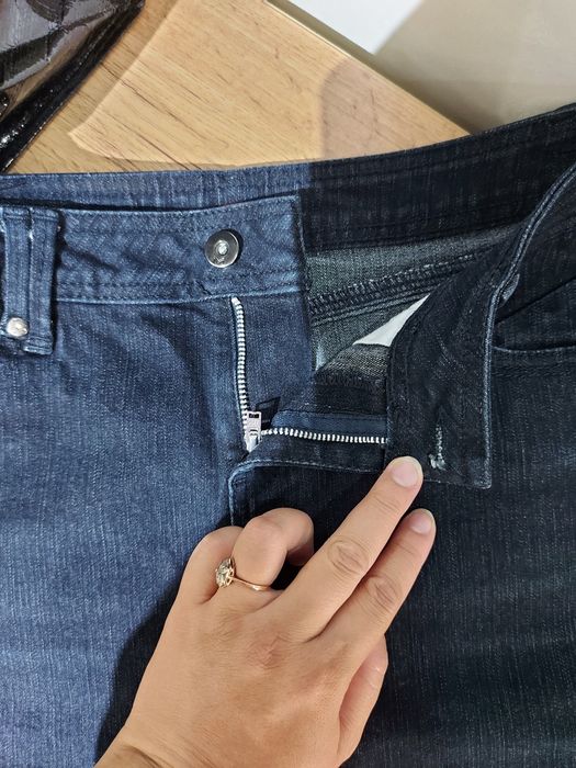 Фирменная женская юбка