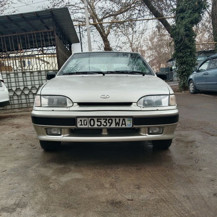 Продается ваз 2113