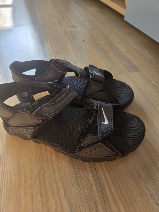 Детски сандали Nike