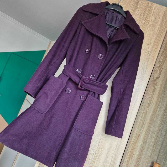 Палто (късо и дълго), Елек с качулка