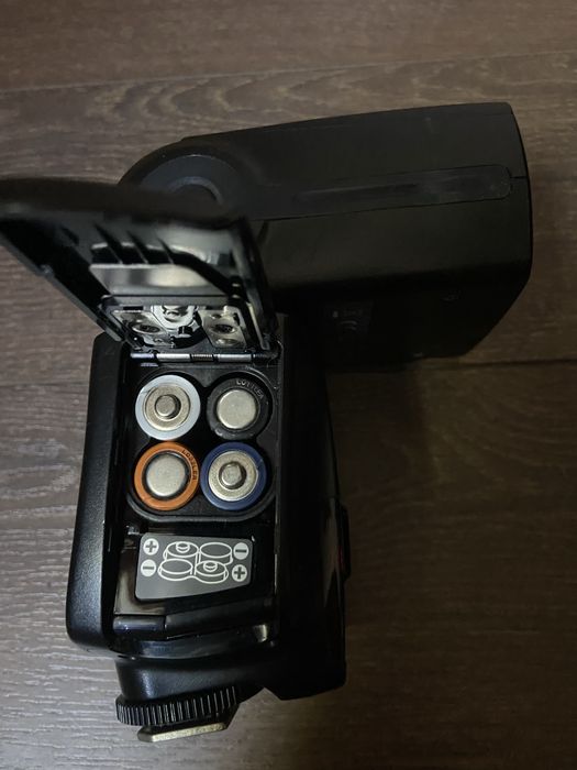 Свткавица YN560I V