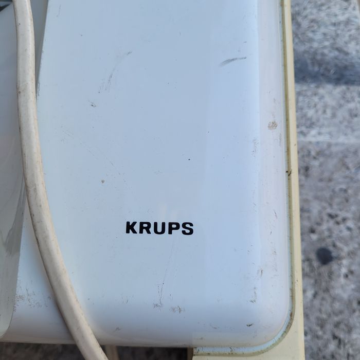 Колбасорезочка  запазено състояние