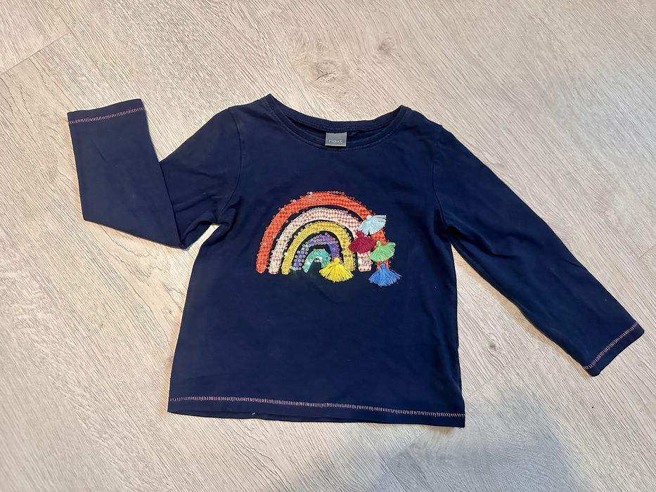 Lot haine fetita, 3-4 ani