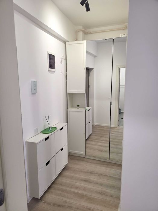 Inchiriere Garsoniera MODERNA 32mp - Militari Residence | PROPRIETAR