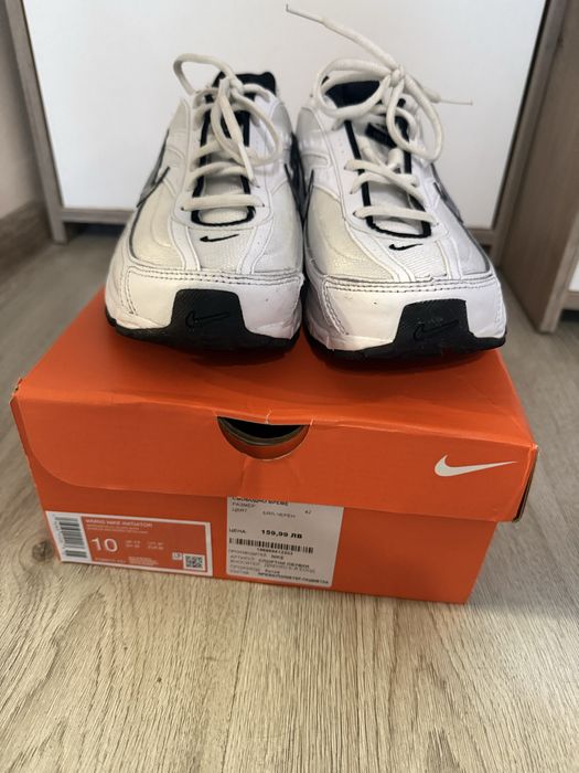 Дамски маратонки Nike