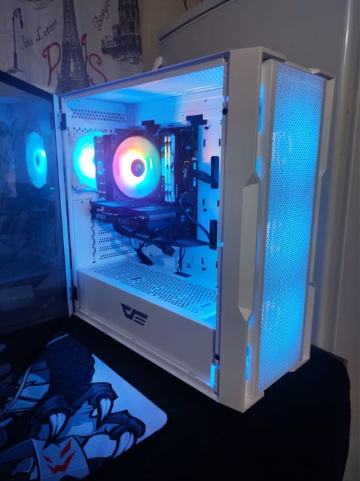 Игровой ПК (Персональный комп)