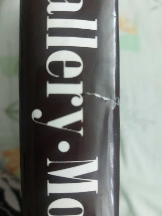 The Tretyakov gallery