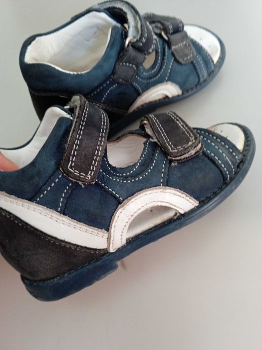 Обувки Сандали Yukon, разм.20