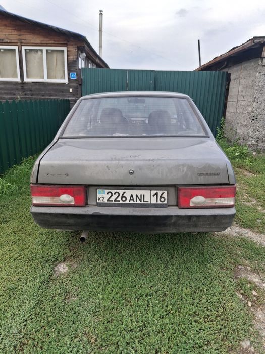 Продам машину ваз 21099