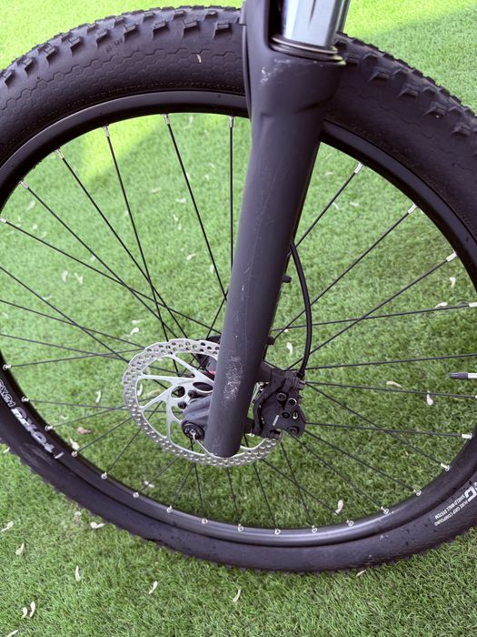 Vând bicicleta electrica: Devron Zerga e7000