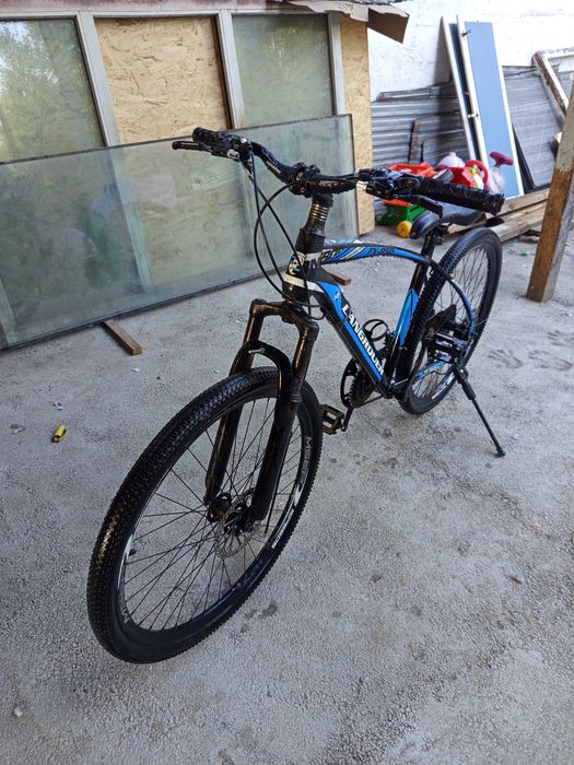 Велик 26 диюм узынагаш