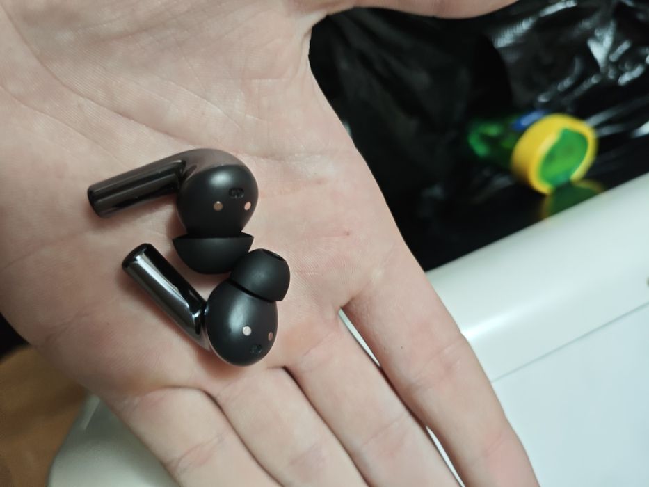 Наушники OnePlus buds 3