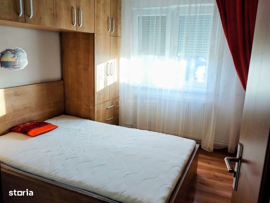 2 cam - zona Vlaicu