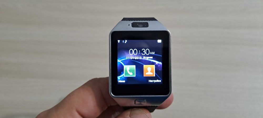 Продам смарт часы