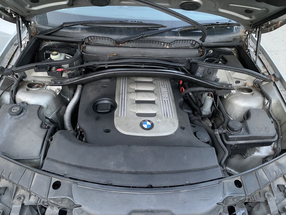 Продаваме на части бмв х3 3.0сд bmw x3 3.0SD.