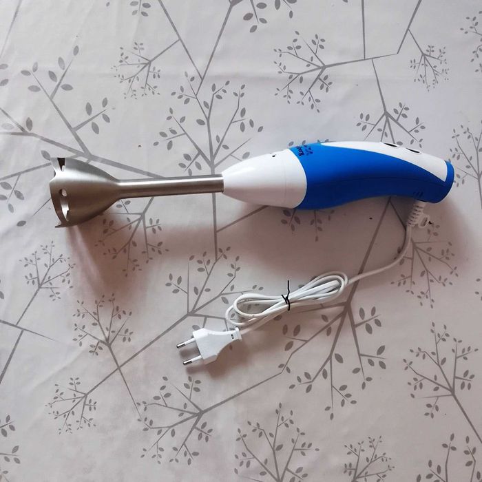 Блендер Elenberg SW-318