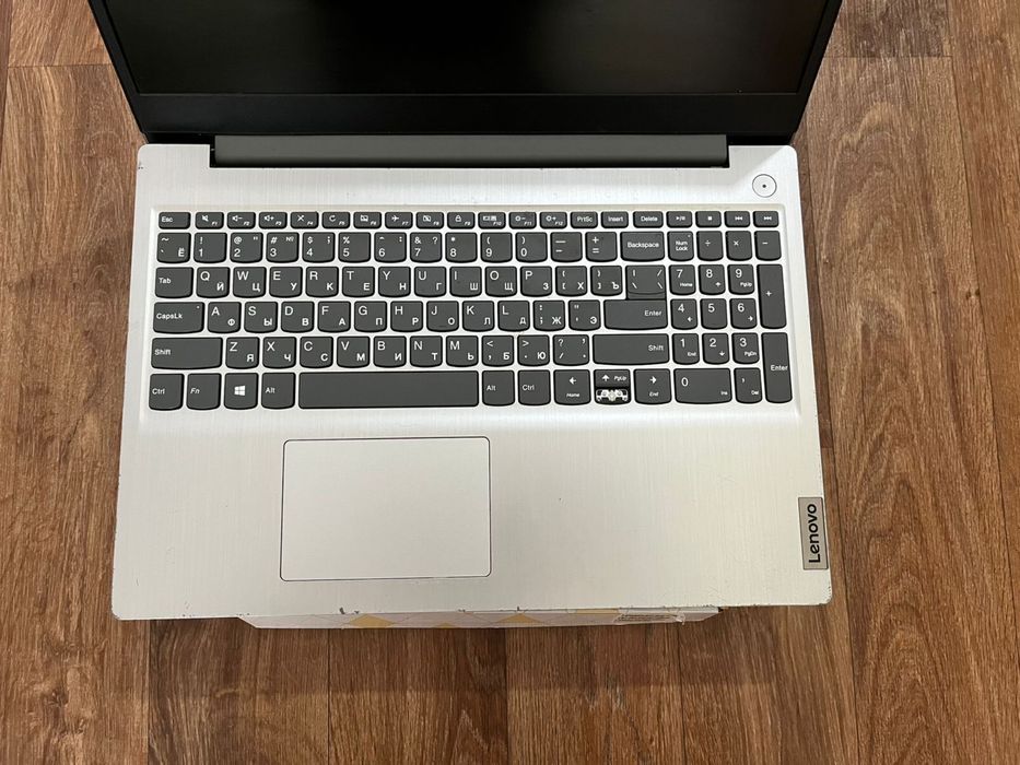 Продам ноутбук lenova
