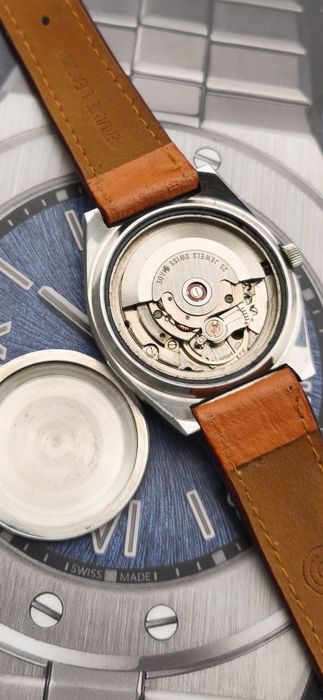 Ceas Super Royal vintage automatic