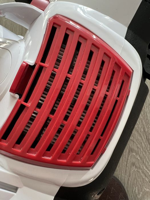 Aspirator Vortex V4504