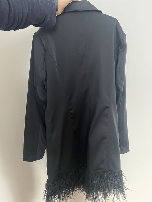 Платье-пиджак!!!