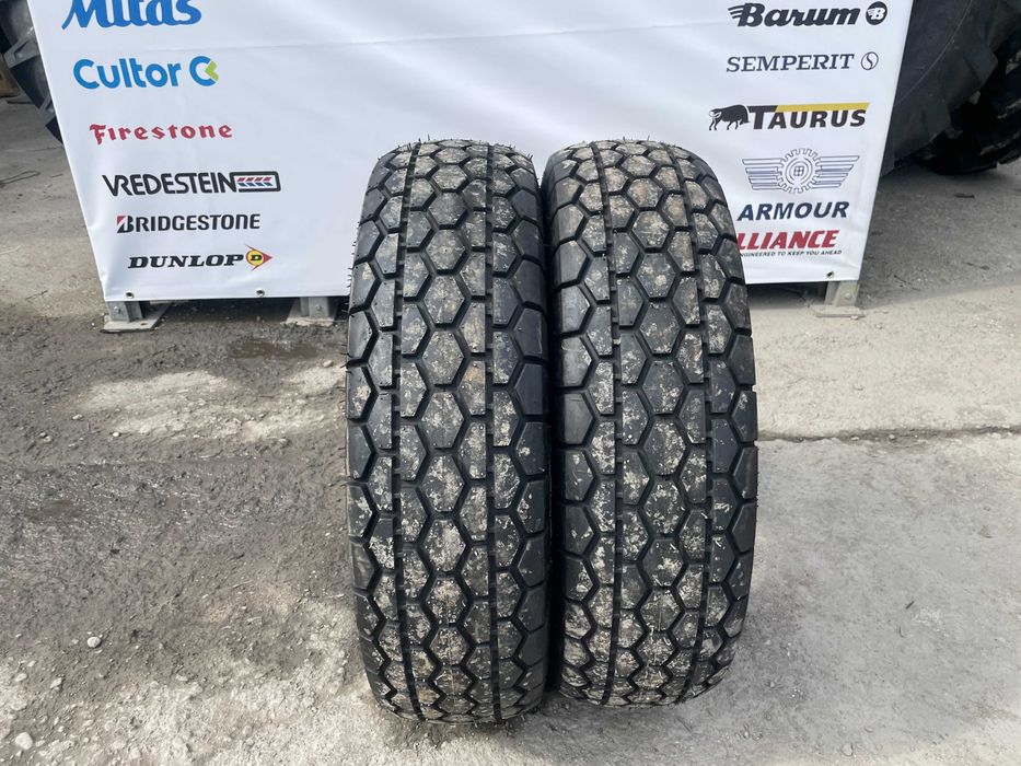 9.00-13 marca MRL cu 10 pliuri anvelope noi pentru remorca