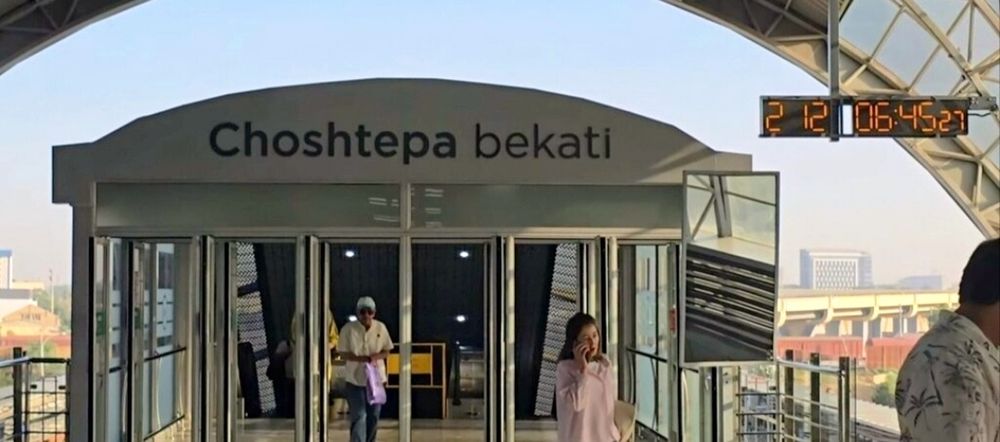 Сергели | Метро Чаштепа | Можно под нежилое | 3-комнатная квартира 83м