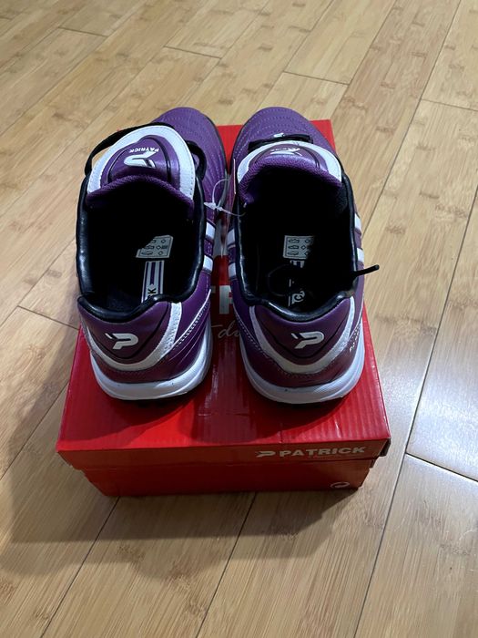 Футболни обувки Patrick