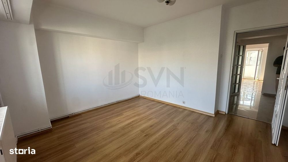 Apartament 4 camere I Piata Alba Iulia