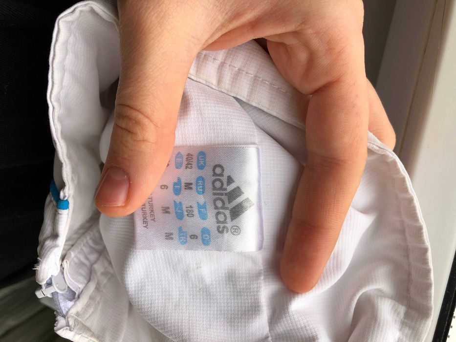 Bluză, jachetă sport Adidas