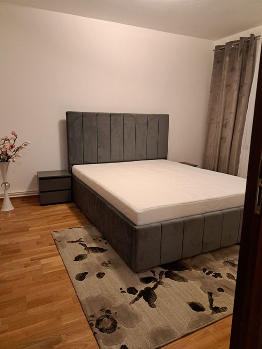 Inchiriez apartament 3 camere