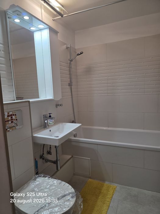 Apartament de două camere Băneasa — fotografia 3