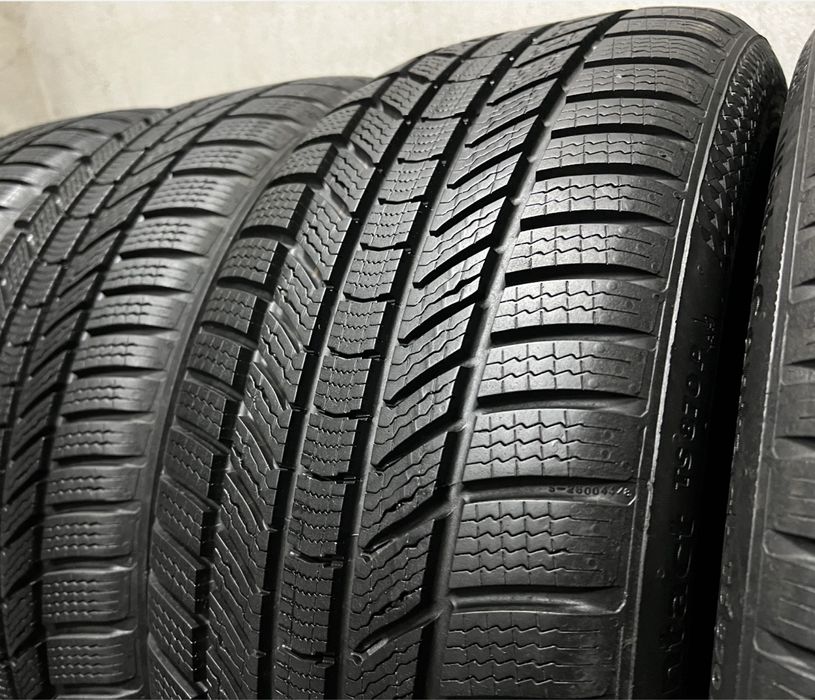 24г. 325/40/22 и 285/45/22 CONTINENTAL - като Нови! GLS / X7