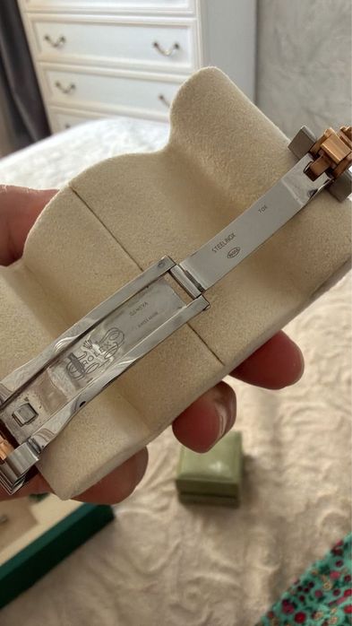 Часы rolex продам