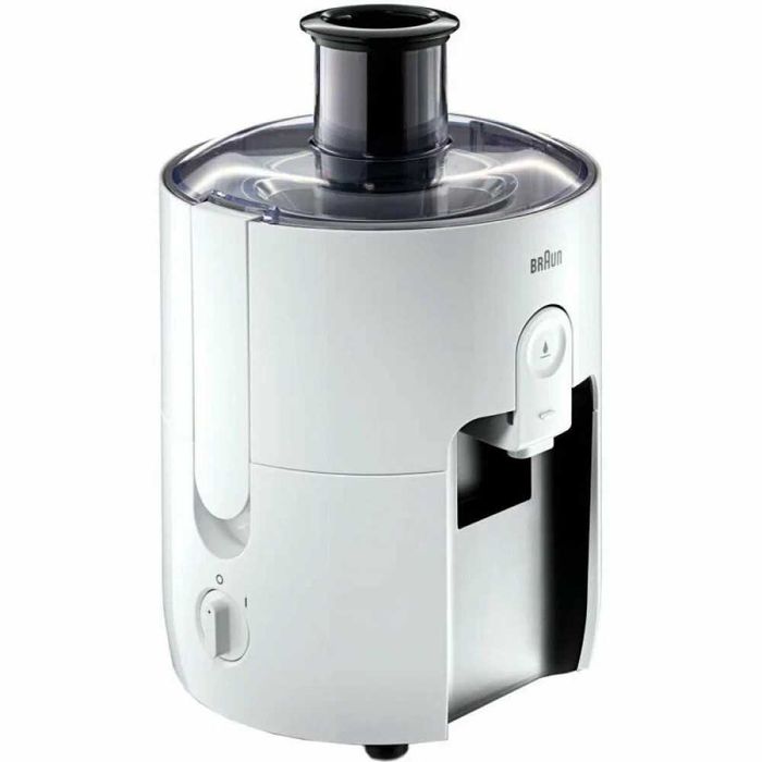 Соковыжималка Braun SJ3100WH.Оригинал.Гарантия-2 года.