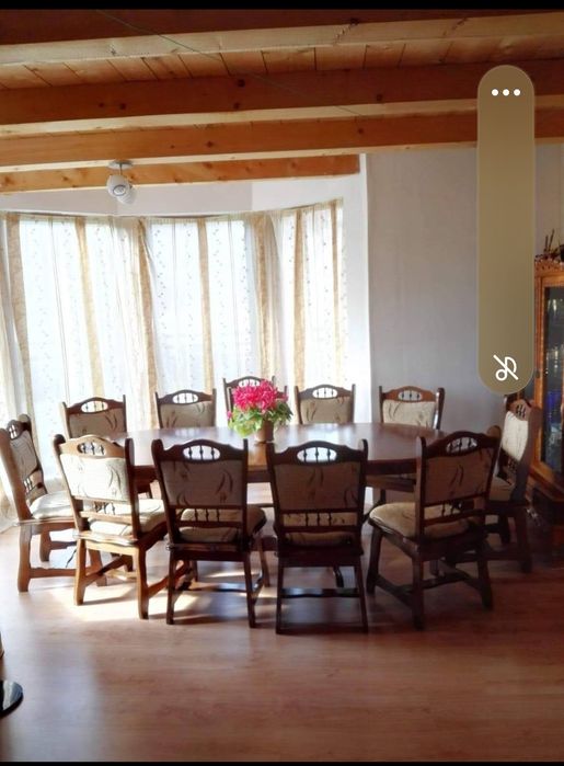 DISPONIBILA de REVELION!Inchiriez cabana