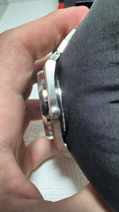 Часы Tissot PRX powermatik