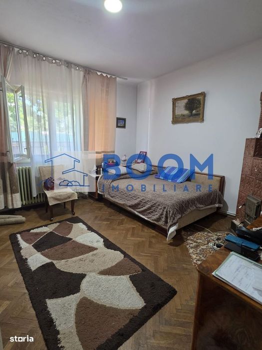Casă 4 camere | Zona Centrala | Investitie