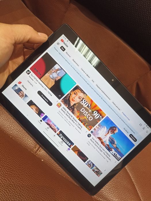 Планшет lenovo tab tb x605l