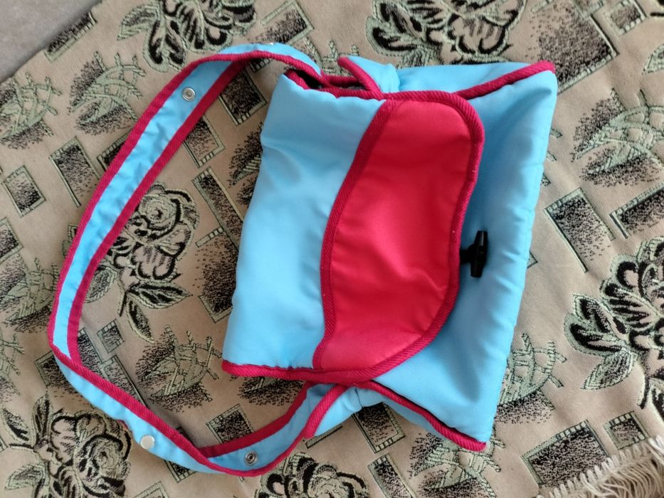 Коляска детская  в хорошем состоянии