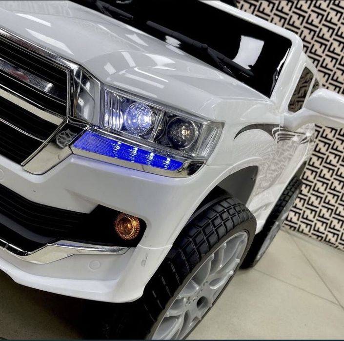 Костанай детская машина электромобиль