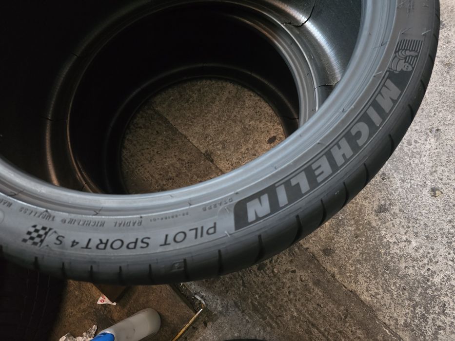 Michelin 305/30 R20 103Y vară