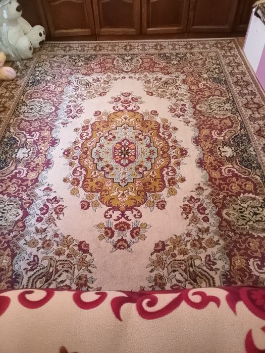 Covor lână mare 2.5/3.5