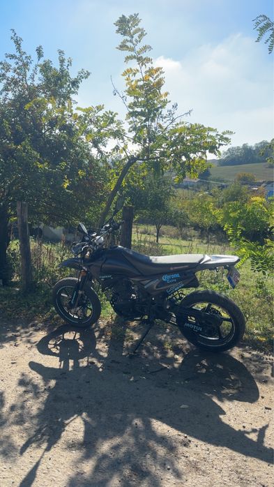 Vând! Super moto