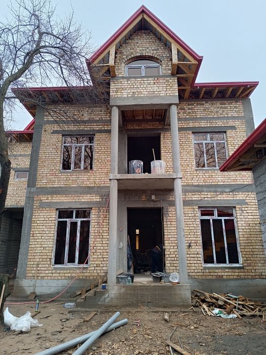 Акфа окна и двери