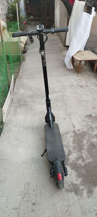 Elektro samakat 250