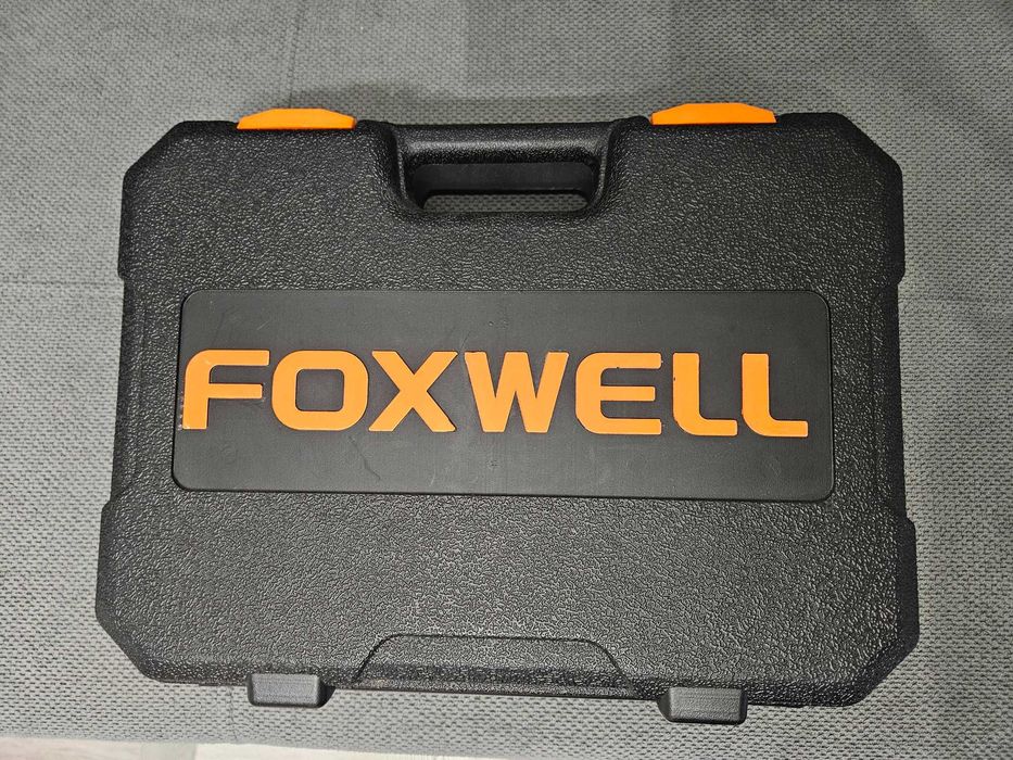 Diagnoza Foxwell I70 II