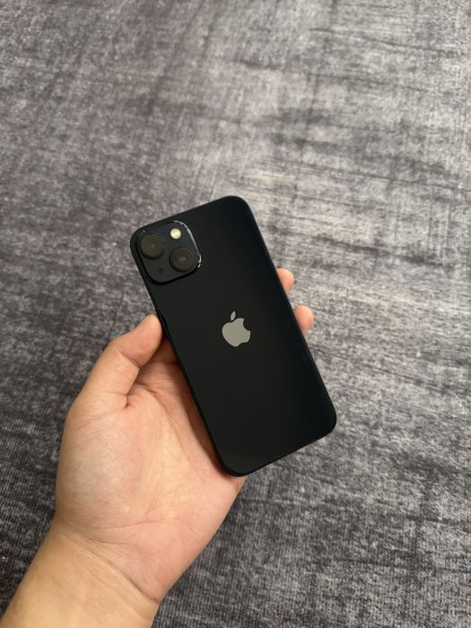 iPhone 13 128gb 100%